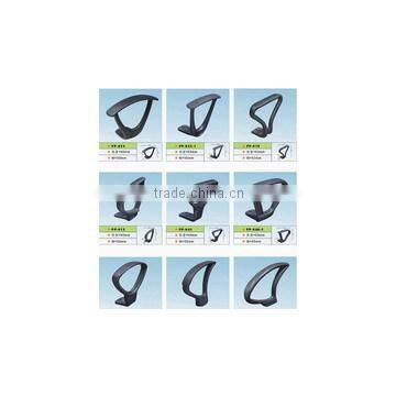 Office Chair Furniture Parts-Chair Armrest photo-4