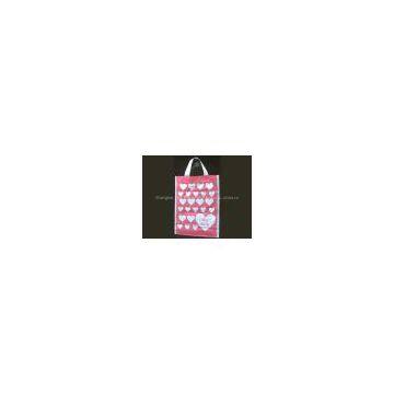 Loop Handle Bag