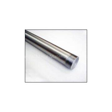 Molybdenum Rod