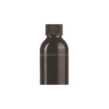 Aluminium Can Bottle with Plastic Spray 35ml