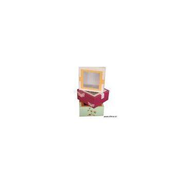 Sell Gift Box