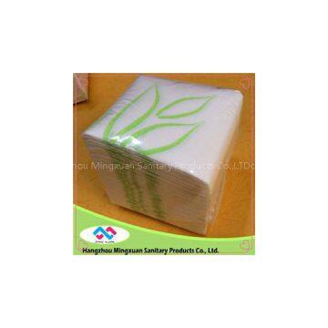 Custom Wholesale Beverage Cocktail Hotel Paper Napkins