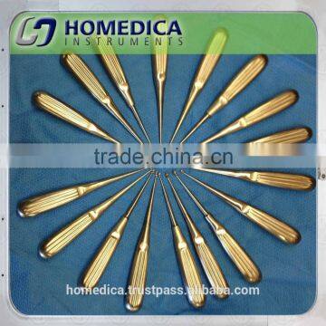 High Quality Dental Instruments