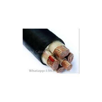PVC Insulated Power Cable photo-2