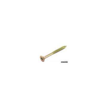 chipboard screw torx drive