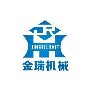 Henan Jinrui Crane Machinery Co., Ltd.
