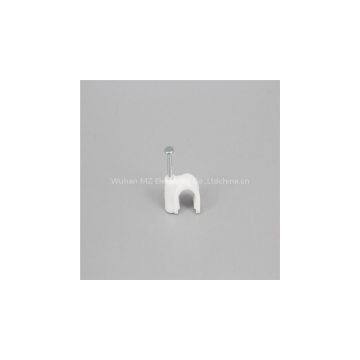 Round Cable Clips From Wuhan MZ Electronic Co.,Ltd photo-2