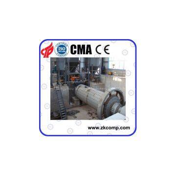 35% Energy Saving Small Cement Ball Mill with 60 years\' experience