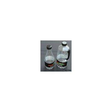 Juice Bottle