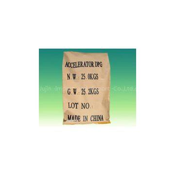 Rubber Accelerator DPG