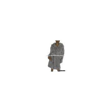 rabbit furs