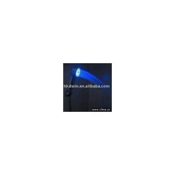 LED shower head(shower head,rainfall shower head,hand shower)