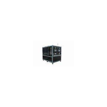 Temperature Control Units Water Cooled Chiller 380v 15kw With Sanyo Compressor