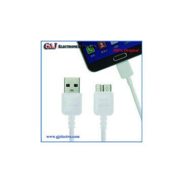 ET-DQ11Y0WE data cable for mobile phone original for Samsung Note 3 S5