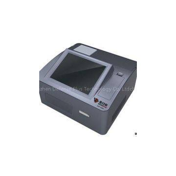 Fixed Type Narcotics Trace Detector DP600