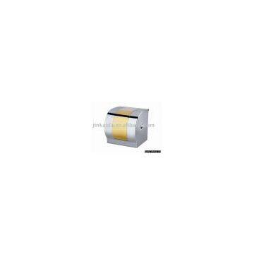Stainless Steel Tissue Holder