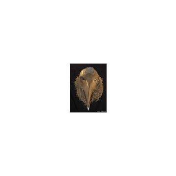 EAGLE HELMET MASK