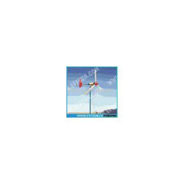 sale Effsun Horizontal Axis Wind Turbine Generator