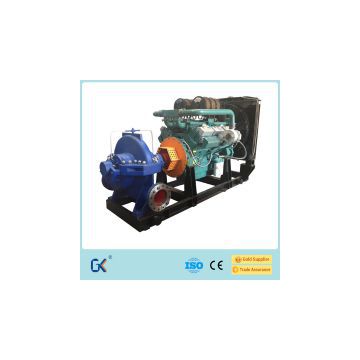 High Pressure Centrifugal Cooling Water Pump