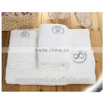 2014 Five stars hotel towel