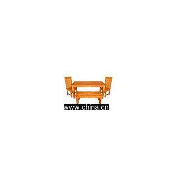 Beach Chairs