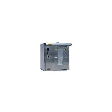 OMJ-8010 Gas Oven