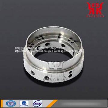 CNC Machining Parts photo-2