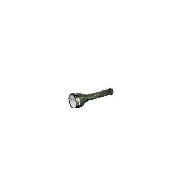 rechargeable Flashlight