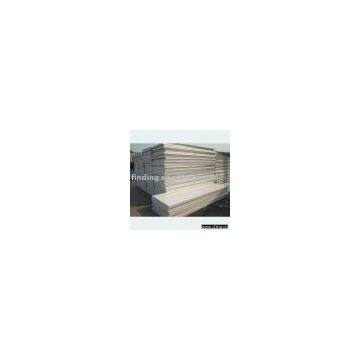 EPS sandwich panel