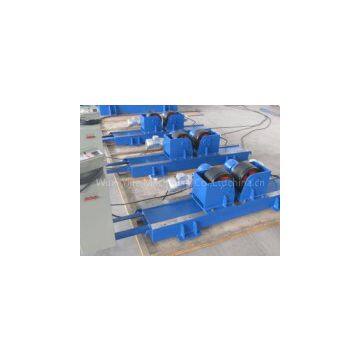 Welding Turning Rolls