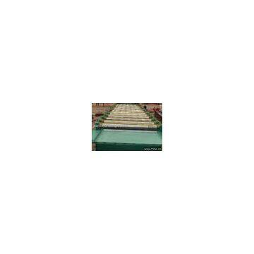 960Glazed Tile Roll Forming Machine