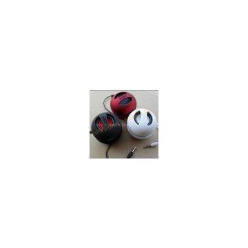 Mini Speaker, Gift Mini Speaker, Offer Gift Mini Speaker, Supply Gift Mp3 Speaker, Gift Speaker, Sell IPhone Mini Speaker, Offer IPhone 5 Mini Speaker photo-2
