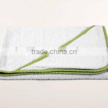 Bamboo Baby Towel