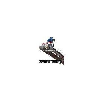 Belt Conveyor Series China Manufacture Base Of Large -Scale Crushing Machines