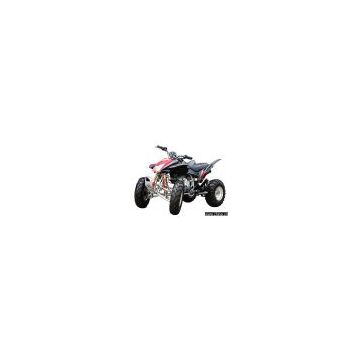 250CC EEC ATV,bombardier style