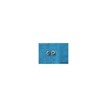 Hexagon Nuts with Flange of GB6177