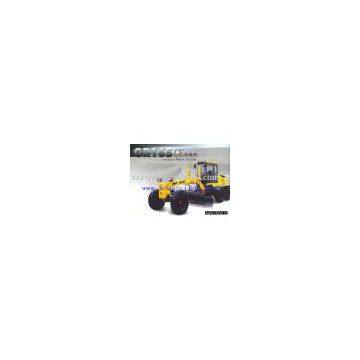XCMG GR165 Motor Grader