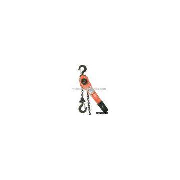0.5T lever hoist