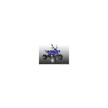 300cc atv