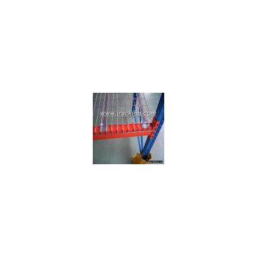 wire decking