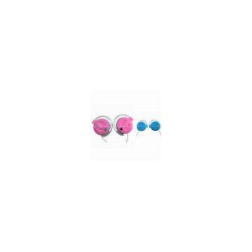 clip-on earphone LKT-C36