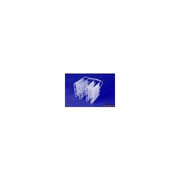 wire tube evaporator