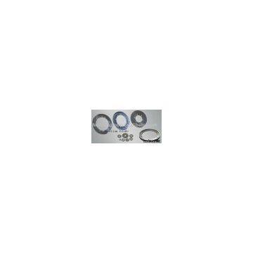carbide blade series
