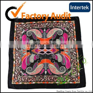 women uniform scarf