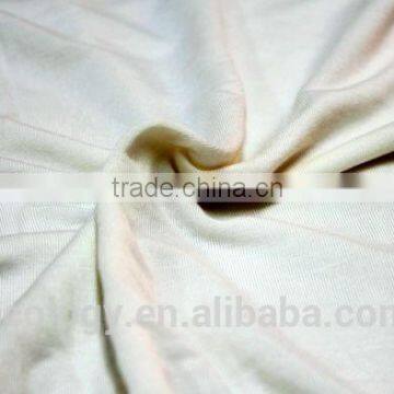 Wholesale High Quality 100% Bamboo Bed Sheets Fabric photo-2
