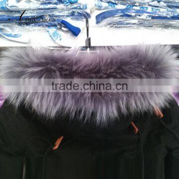 The Kid Style Black Shell With Grey Lining Cute Little Gile/boys Jacket photo-3