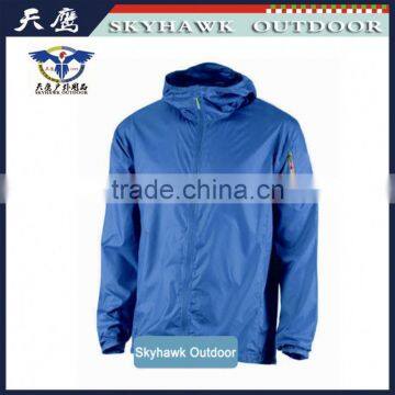 China Manufacturer Men Uv Sun Protection Clothing