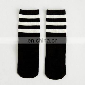 Cartoon Baby Children Cotton Mid-calf Length Sock