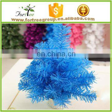 high quality mini artificial christmas tree