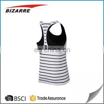 Wholesale Running Singlet Custom Cotton Singlet photo-2